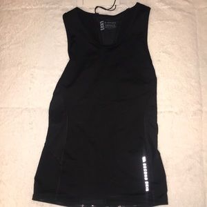 Second skin tank top